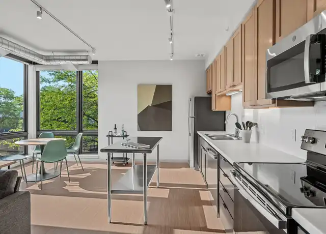 Property at 1515 Marshall Ave Unit W302, St Paul, MN, 55104, 1 bed, 1 bath, [object Object]