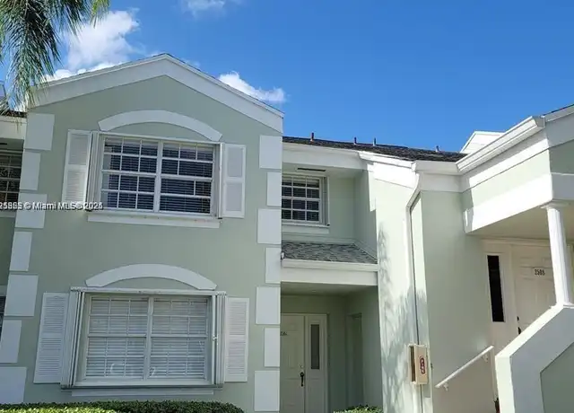 Property at 2508 SE 20th Pl Unit 204A, Homestead, FL, 33035, 2 beds, 2 baths, [object Object]