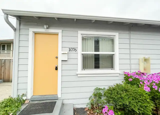 Property at 1074 Third St Unit 1076, Monterey, CA, 93940, 1 bed, 1 bath, [object Object]