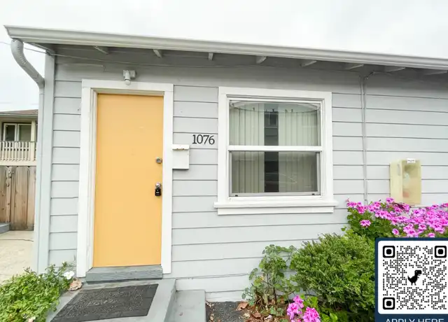 Property at 1074 Third St Unit 1076, Monterey, CA, 93940, 1 bed, 1 bath, [object Object]