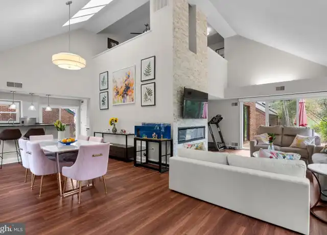 Property at 11310 Harborside Cluster, Reston, VA, 20191, 4 beds, 2.5 baths, [object Object]