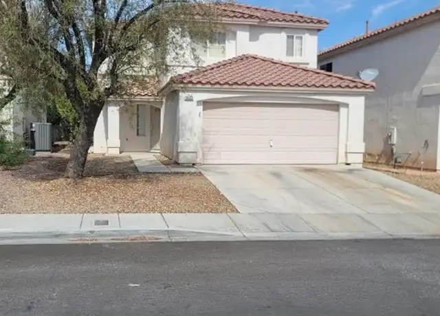 Property at 10123 Lemon Thyme St, Las Vegas, NV, 89183, 4 beds, 2.5 baths, [object Object]