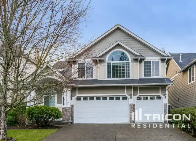 Property at 18012 113th St E, Bonney Lake, WA, 98391, 4 beds, 2.5 baths, [object Object]