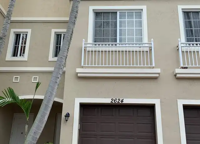 Property at 2624 SW 81st Ter #204, Miramar, FL, 33025, 3 beds, 2.5 baths, [object Object]