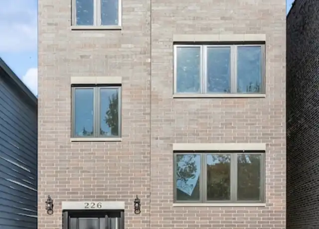 Property at 226 W 24th St Unit 2, Chicago, IL, 60616, 3 beds, 2 baths, [object Object]