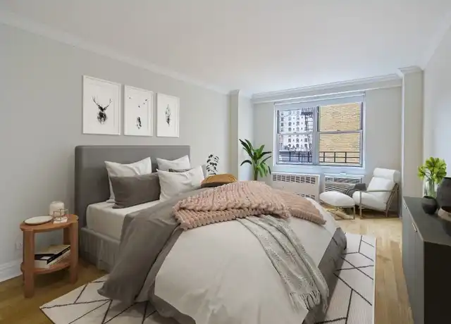 Property at 210 W 89th St Unit 012A, New York, NY, 10024, 1 bed, 1 bath, [object Object]