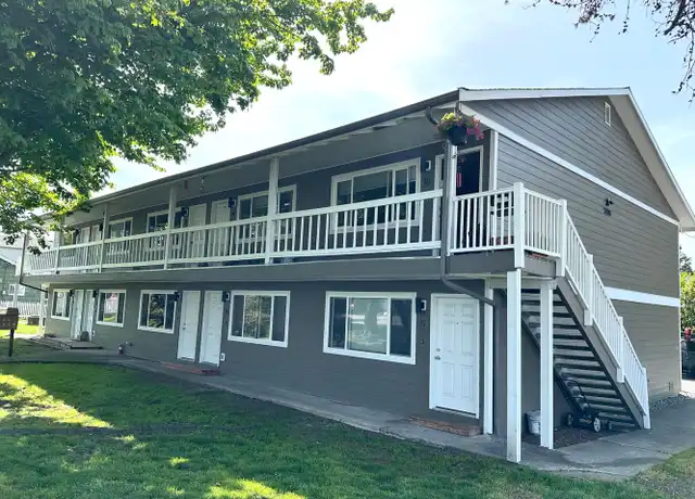 Property at 2000 Alabama St Unit 2, Bellingham, WA, 98229, 1 bed, 1 bath, [object Object]