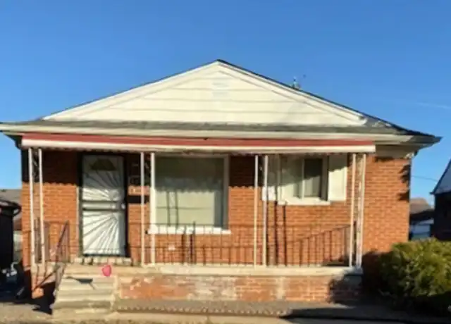 Property at 11350 Coyle St, Detroit, MI, 48227, 3 beds, 1 bath, [object Object]