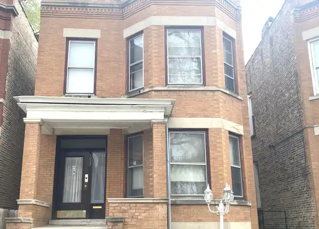 Property at 7033 S Emerald Ave #2, Chicago, IL, 60621, 3 beds, 1 bath, [object Object]