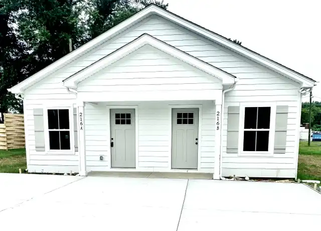 Property at 216 Victor Reiter Pkwy Unit B, Portland, TN, 37148, 2 beds, 2 baths, [object Object]