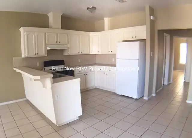 Property at 3200 Hill Crest Dr Unit 3, Mission, TX, 78574, 2 beds, 1 bath, [object Object]