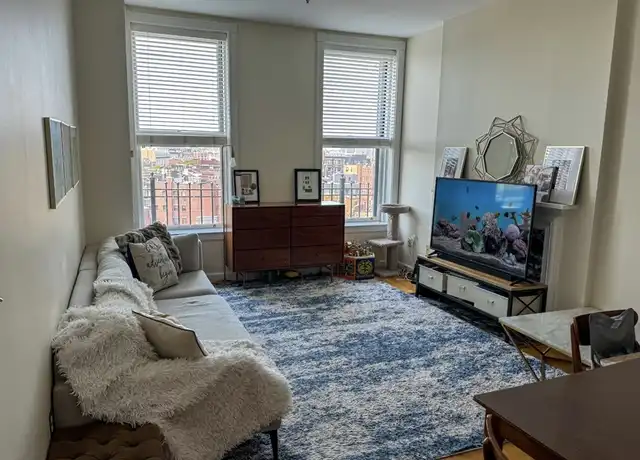 Property at 416 Marlborough St #808, Boston, MA, 02115, 2 beds, 2 baths, [object Object]