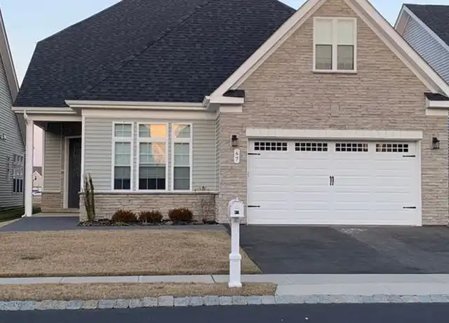 Property at 67 Samjan Cir, Hightstown, NJ, 08520, 3 beds, 3 baths, [object Object]
