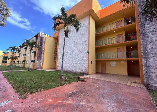 Property at 666 W 81st St #411, Hialeah, FL, 33014, 1 bed, 1 bath, [object Object]