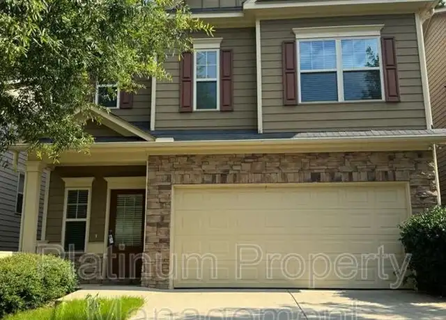 Property at 3059 Woodward Down Trl, Buford, GA, 30519, 4 beds, 2.5 baths, [object Object]