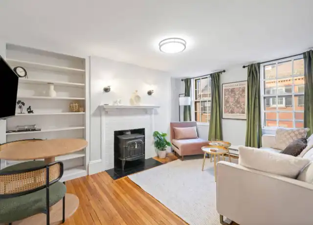 Property at 102 Revere St Unit 3, Boston, MA, 02114, 1 bed, 1 bath, [object Object]
