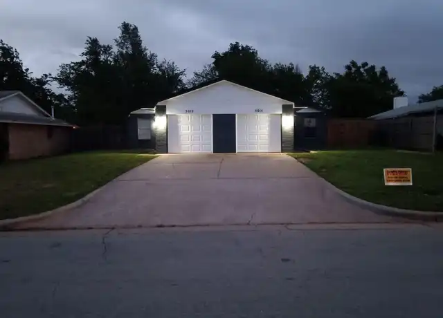 Property at 5012 Creekwood Ter, Oklahoma City, OK, 73135, 3 beds, 1.5 baths, [object Object]
