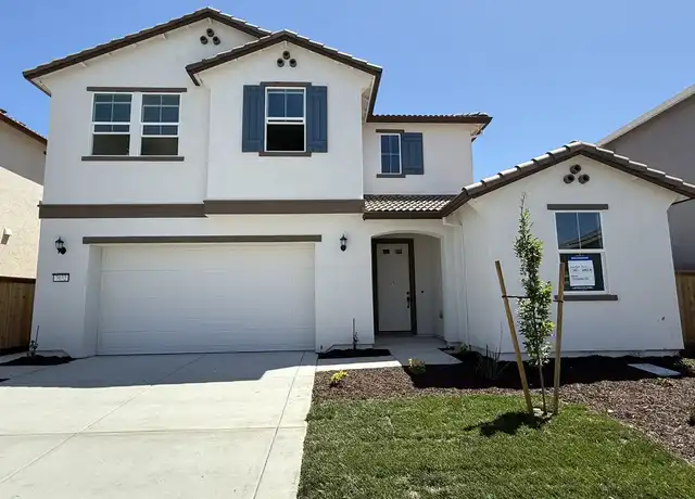 Property at 7032 Nystrom Way, Roseville, CA, 95747, 4 beds, 3 baths, [object Object]