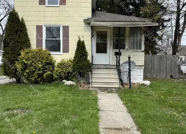 Property at 1514 Marquette St, Saginaw, MI, 48602, 3 beds, 1.5 baths, [object Object]