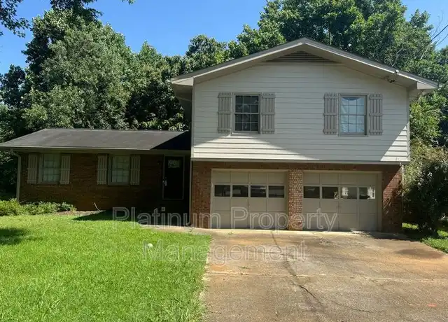Property at 6778 Vic Ar Rd, Atlanta, GA, 30360, 4 beds, 2.5 baths, [object Object]