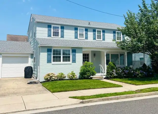Property at 611 N Delavan Ave, Margate City, NJ, 08402, 4 beds, 2.5 baths, [object Object]