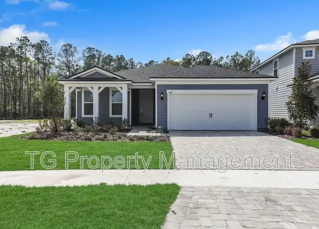 Property at 627 Cedar Preserve Ln, St. Augustine, FL, 32095, 4 beds, 3 baths, [object Object]