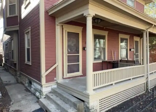Property at 34 Hess St Unit 36, Dayton, OH, 45402, 3 beds, 1.5 baths, [object Object]