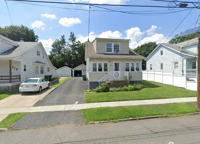 Property at 160 Highland Ave, Edison, NJ, 08817, 2 beds, 1 bath, [object Object]