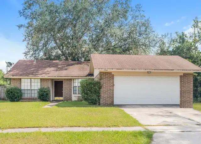 Property at 7908 Gulf Rd S, Jacksonville, FL, 32244, 3 beds, 2 baths, [object Object]