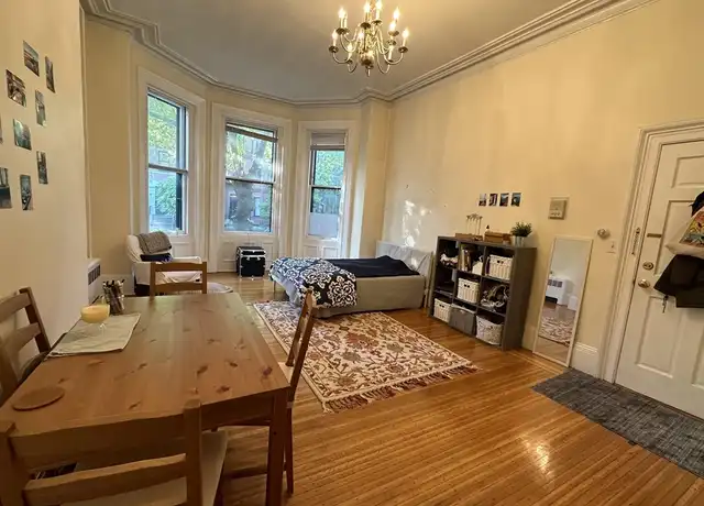 Property at 300 Marlborough St Apt 3, Boston, MA, 02116, 0 beds, 1 bath, [object Object]