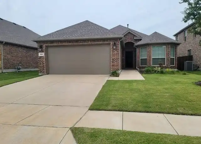 Property at 801 Dickens Dr, McKinney, TX, 75071, 4 beds, 2 baths, [object Object]