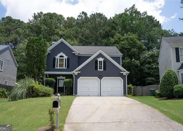 Property at 9935 Barston Ct, Alpharetta, GA, 30022, 3 beds, 2.5 baths, [object Object]