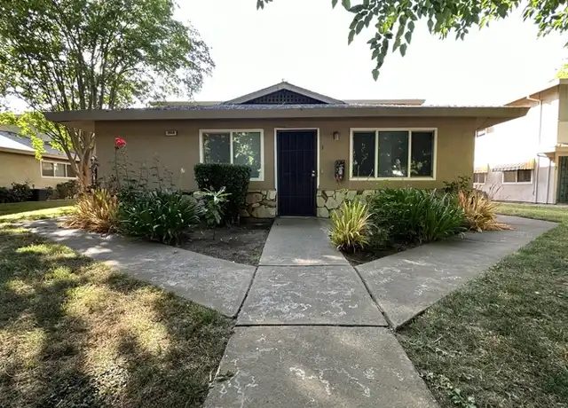 Property at 2008 Benita Dr #1, Rancho Cordova, CA, 95670, 2 beds, 1 bath, [object Object]