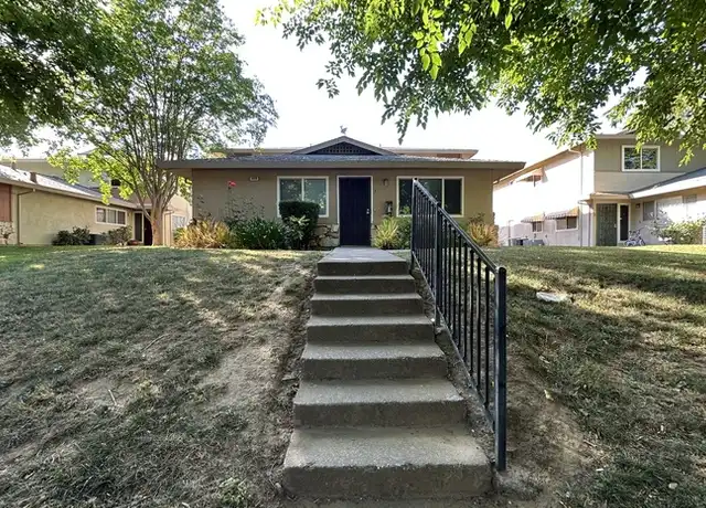 Property at 2008 Benita Dr #1, Rancho Cordova, CA, 95670, 2 beds, 1 bath, [object Object]