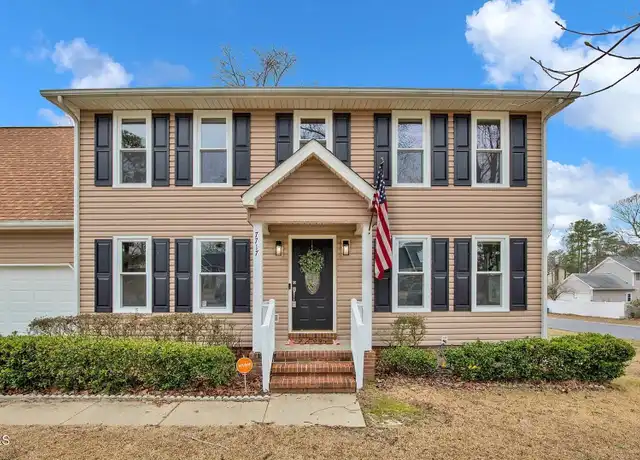Property at 7717 Charring Cross Ln, Fayetteville, NC, 28314, 3 beds, 3 baths, [object Object]