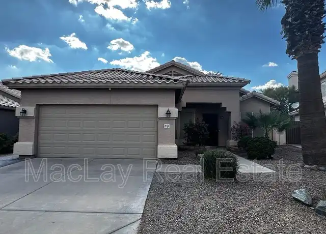 Property at 14410 S 44th St, Phoenix, AZ, 85044, 4 beds, 2 baths, [object Object]