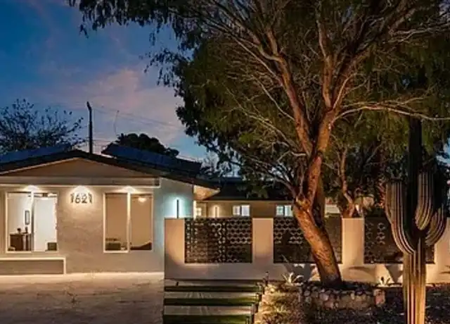 Property at 1621 Franklin Ave, Las Vegas, NV, 89104, 4 beds, 2 baths, [object Object]