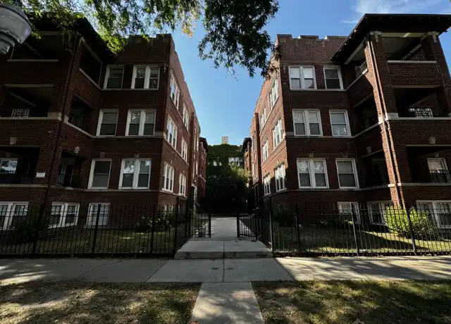 Property at 4718 N Bernard St, Chicago, IL, 60625, 2 beds, 1 bath, [object Object]