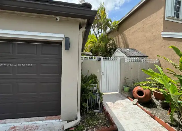 Property at 9912 SW 154th Ct #1, Miami, FL, 33196, 1 bed, 1 bath, [object Object]