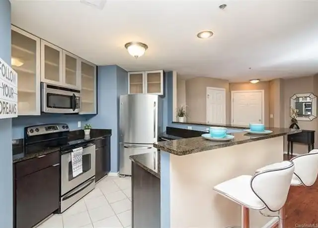 Property at 509 N Graham St Unit 2E, Charlotte, NC, 28202, 2 beds, 2.5 baths, [object Object]