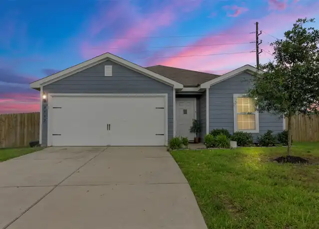 Property at 5502 Sapphire Lagoon Rd, Baytown, TX, 77523, 3 beds, 2 baths, [object Object]