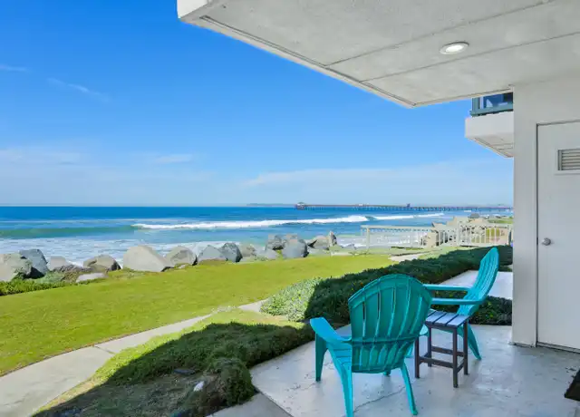 Property at 1244 Seacoast Dr Unit 1244, Imperial Beach, CA, 91932, 2 beds, 2 baths, [object Object]