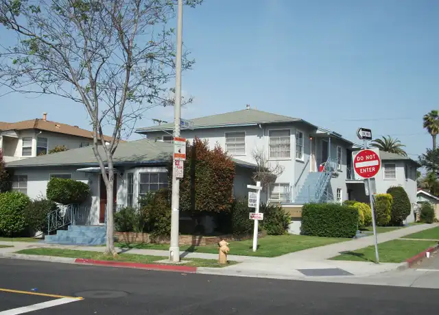 Property at 802 Raymond Ave Unit 4, Long Beach, CA, 90804, 1 bed, 1 bath, [object Object]