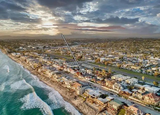 Property at 1834 S Pacific St, Oceanside, CA, 92054, 3 beds, 2 baths, [object Object]