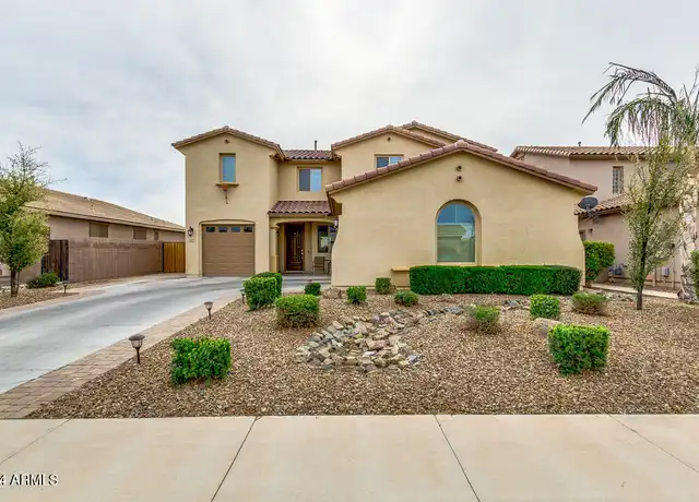 Property at 5845 S Parkcrest St, Gilbert, AZ, 85298, 4 beds, 3 baths, [object Object]