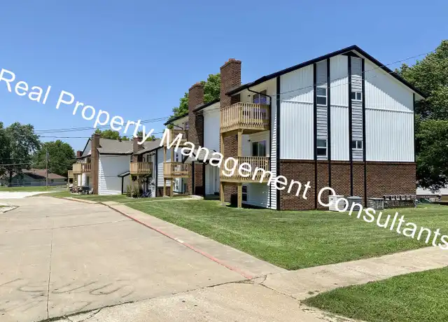 Property at 1000 Twin Oaks Ter Unit 22, Harrisonville, MO, 64701, 1 bed, 1 bath, [object Object]
