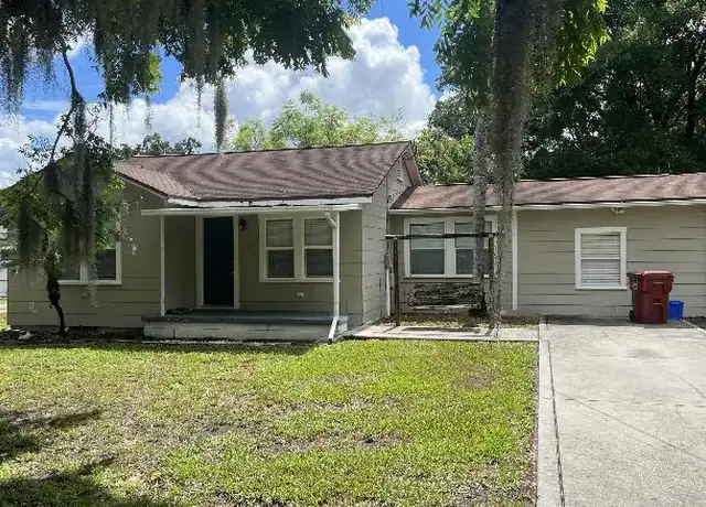 Property at 1004 N Gordon St, Plant City, FL, 33563, 3 beds, 2 baths, [object Object]