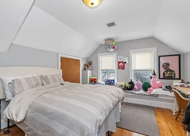 Property at 40 Hillside St, Roxbury, MA, 02120, 5 beds, 2 baths, [object Object]