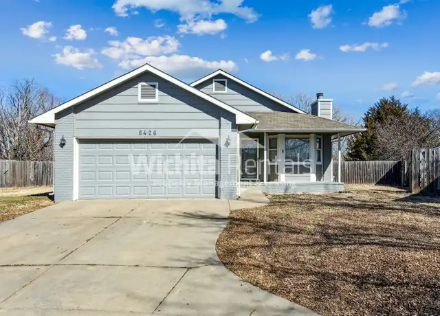 Property at 6426 E 39th Ct N, Wichita, KS, 67226, 4 beds, 2 baths, [object Object]