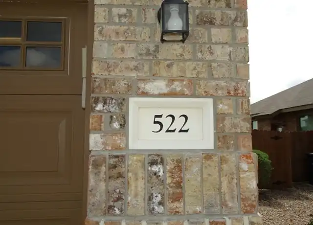 Property at 522 Creekside Cir, New Braunfels, TX, 78130, 3 beds, 2.5 baths, [object Object]